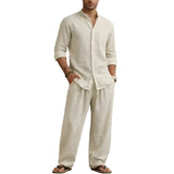 Antoni - Luxury Linen Set