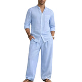 Antoni - Luxury Linen Set