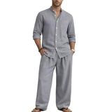 Antoni - Luxury Linen Set