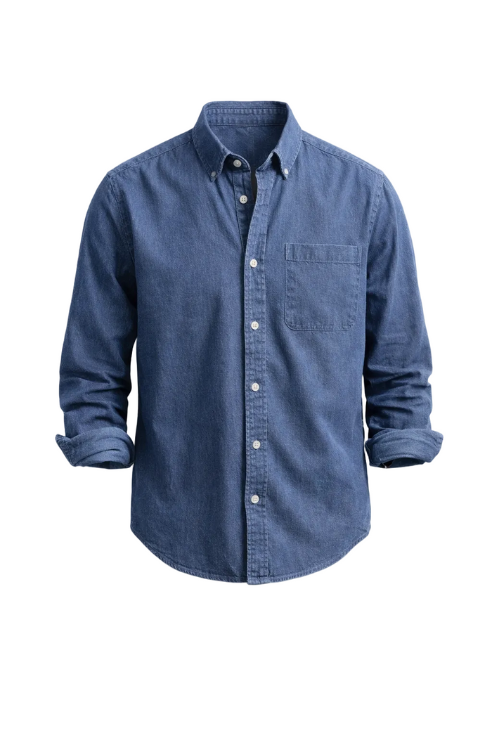 High-Quality Everyday Shirt