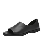 Franzo | Elegant Open Sandals