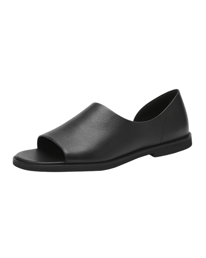 Franzo | Elegant Open Sandals