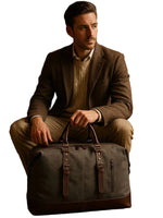Frederik™ - Duffle Travel Bag