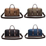 Frederik™ - Duffle Travel Bag