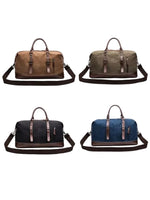 Frederik™ - Duffle Travel Bag
