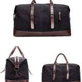 Frederik™ - Duffle Travel Bag