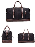 Frederik™ - Duffle Travel Bag