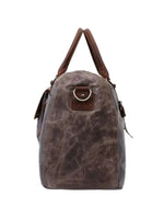 Frederik™ - Duffle Travel Bag