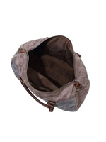 Frederik™ - Duffle Travel Bag