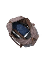Frederik™ - Duffle Travel Bag