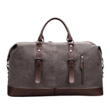 Frederik™ - Duffle Travel Bag