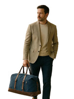 Frederik™ - Duffle Travel Bag