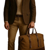 Frederik™ - Duffle Travel Bag
