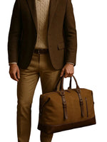 Frederik™ - Duffle Travel Bag