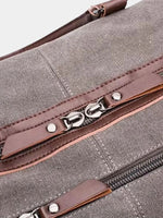 Frederik™ - Duffle Travel Bag