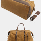 Frederik™ - Duffle Travel Bag