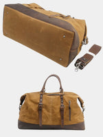Frederik™ - Duffle Travel Bag