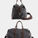 Frederik™ - Duffle Travel Bag