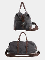 Frederik™ - Duffle Travel Bag