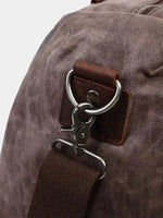 Frederik™ - Duffle Travel Bag
