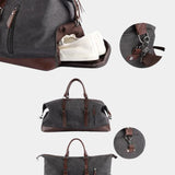 Frederik™ - Duffle Travel Bag