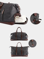 Frederik™ - Duffle Travel Bag