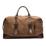 Frederik™ - Duffle Travel Bag
