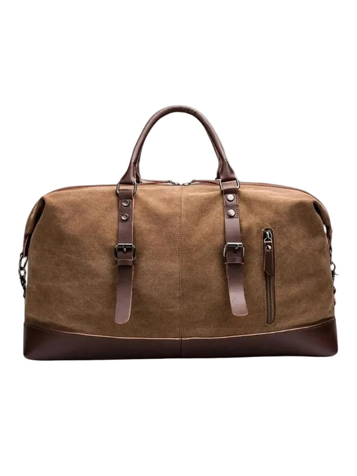 Frederik Men's Duffle Bag
