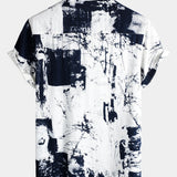 Casual Shirt, Short Sleeves