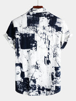 Casual Shirt, Short Sleeves