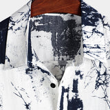 Casual Shirt, Short Sleeves