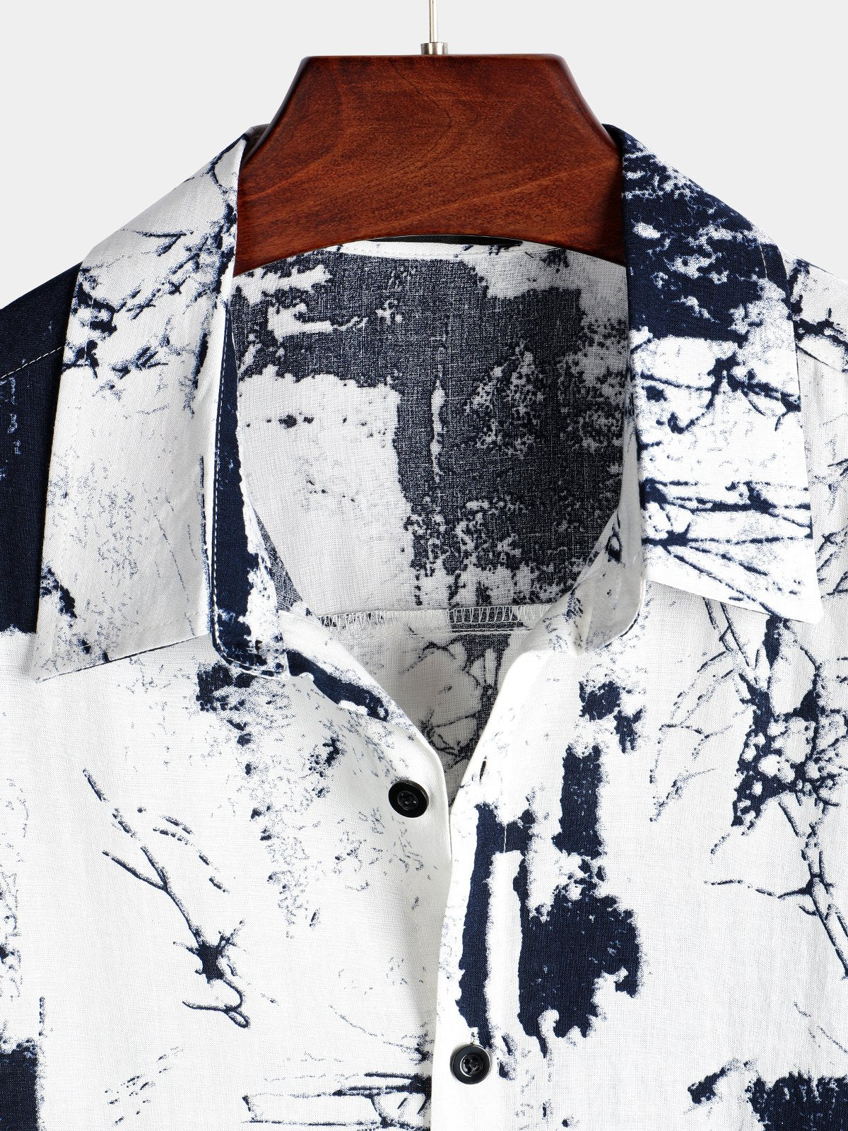 Casual Shirt, Short Sleeves