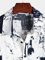 Casual Shirt, Short Sleeves
