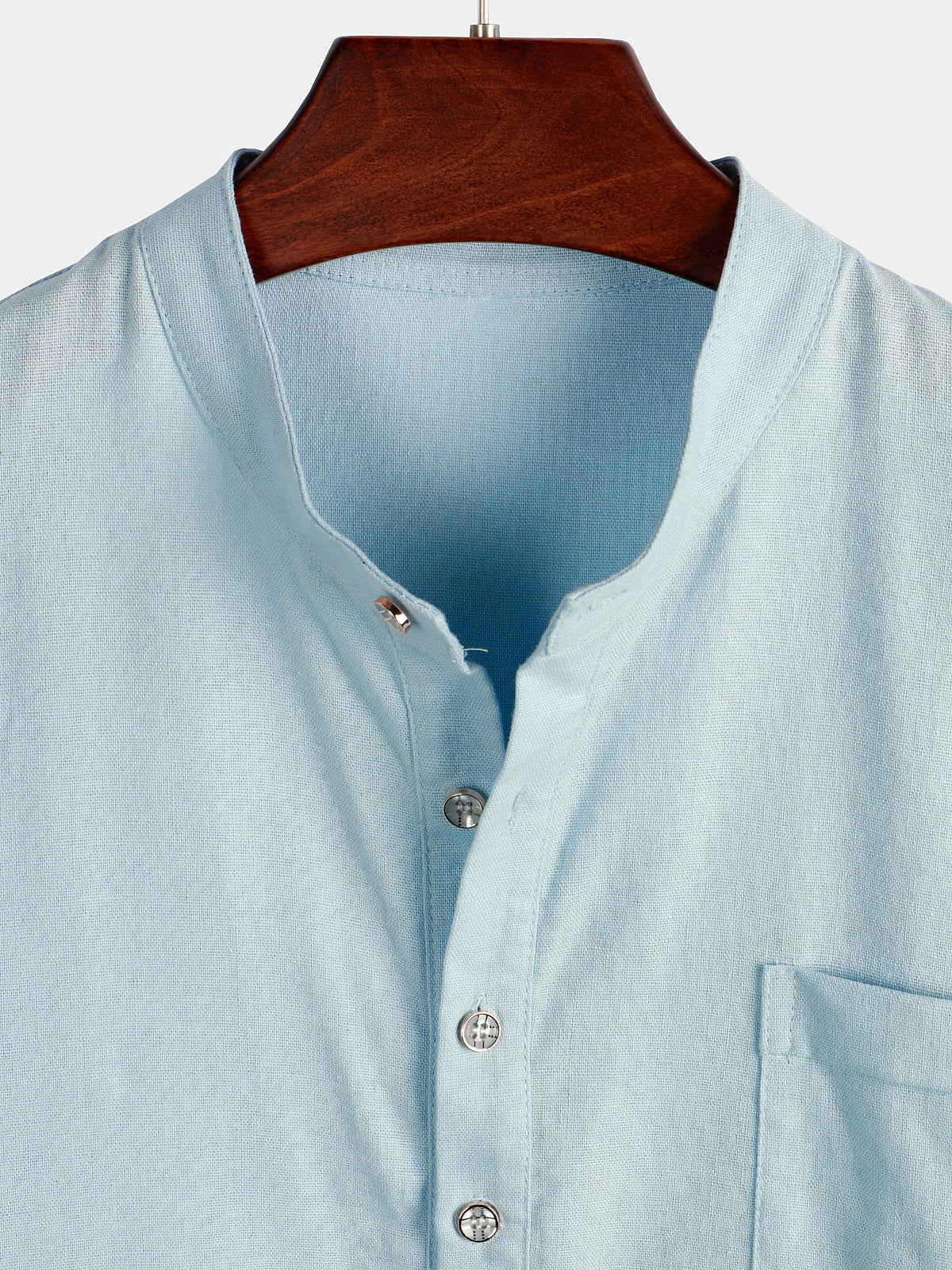 Casual Vacation Shirt, Short Sleeves