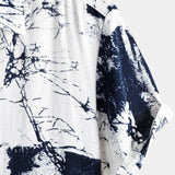 Casual Shirt, Short Sleeves