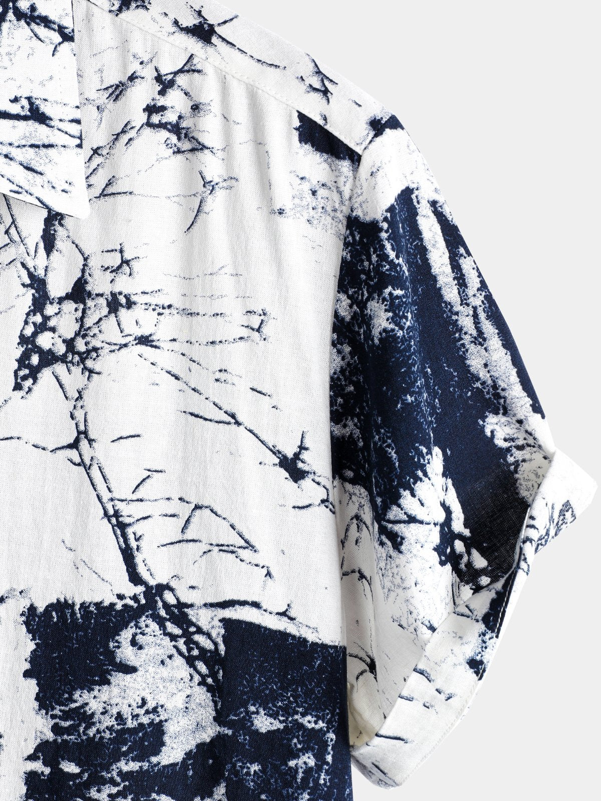 Casual Shirt, Short Sleeves