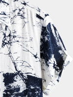 Casual Shirt, Short Sleeves