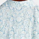 Floral Print Shirt