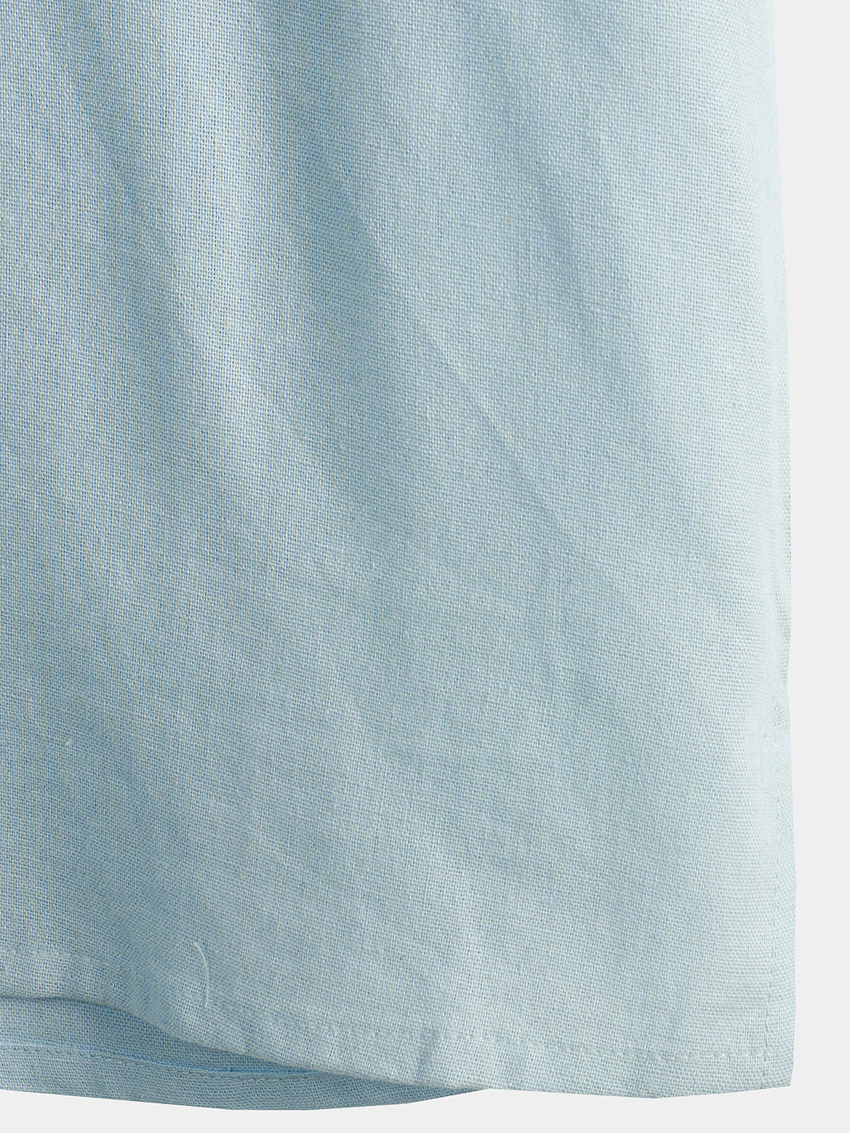 Casual Vacation Shirt, Short Sleeves