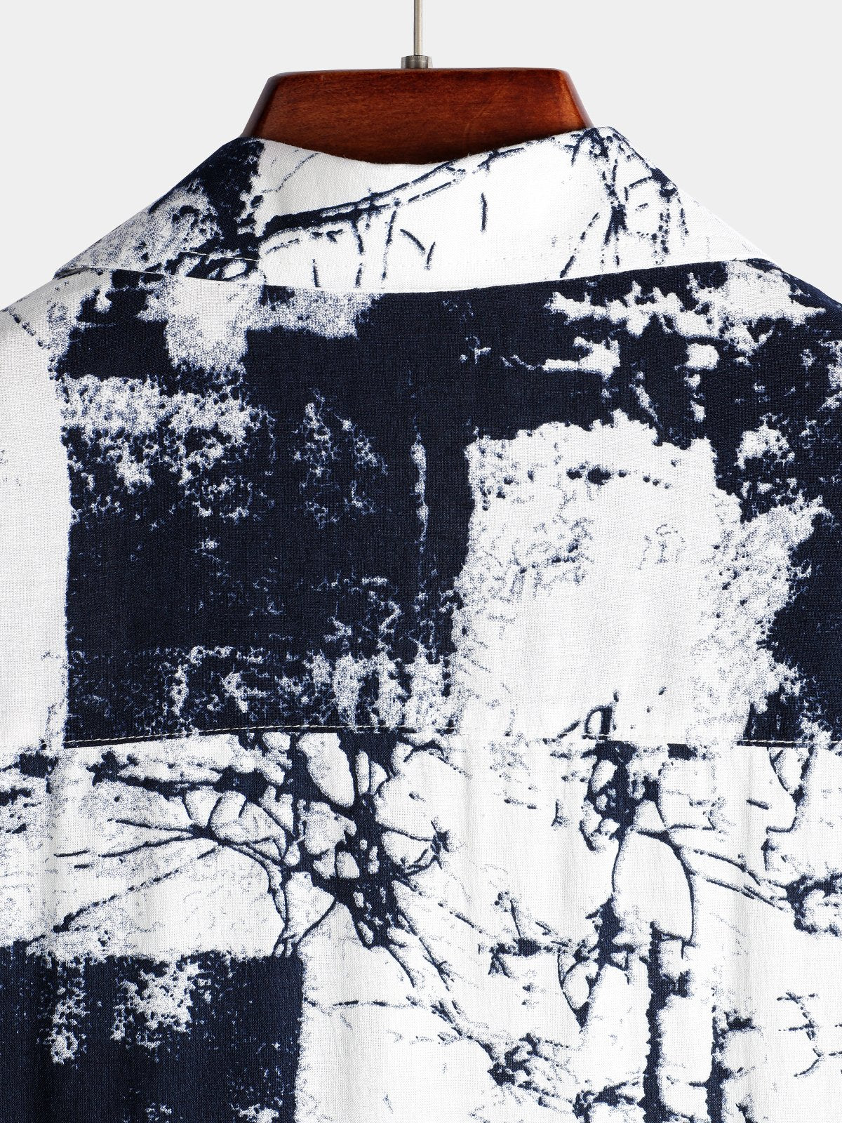 Casual Shirt, Short Sleeves