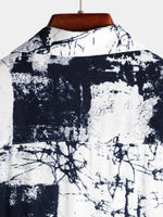 Casual Shirt, Short Sleeves
