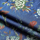 Floral Beach Short-Sleeve Shirt