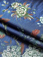 Floral Beach Short-Sleeve Shirt