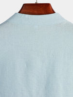 Casual Vacation Shirt, Short Sleeves