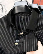 Antibes Contrast Collar Polo