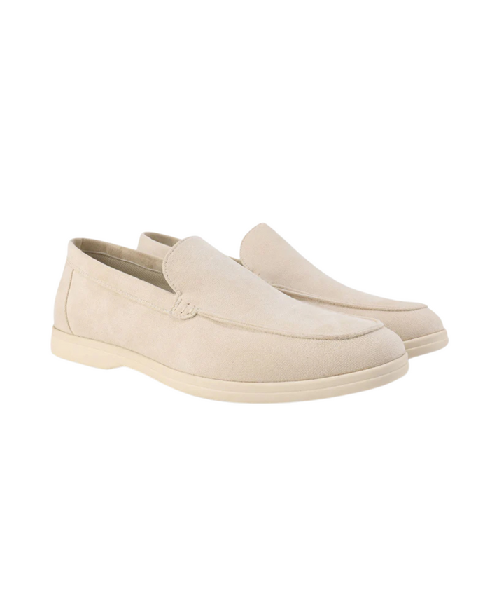 Refined Everyday Loafers