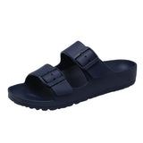 Gralio | Buckle Sandals