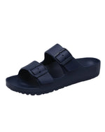 Gralio | Buckle Sandals