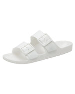 Gralio | Buckle Sandals