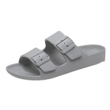 Gralio | Buckle Sandals